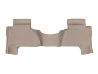 WeatherTech 2015+ Cadillac Escalade ESV 2nd Row Rear FloorLiner - Tan - 456942