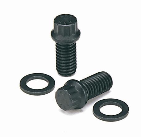 ARP LS1 LS2 SS 12pt Motor Mount Bolt Kit - 134-3101