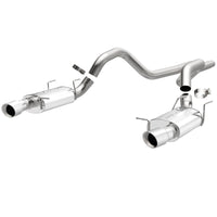 MagnaFlow SYS C/B 2011 Ford Mustang 5.0L - 15589