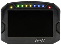AEM CD-5 Carbon Digital Dash Display - 30-5600