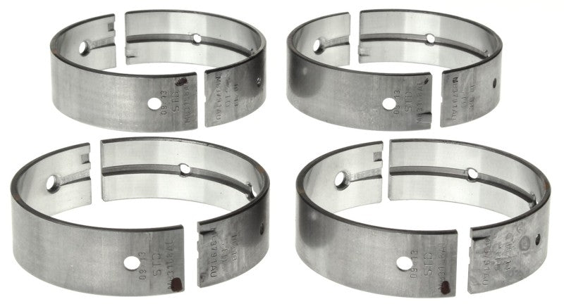 Clevite VW 1781cc Turbo AEB 1998-02 VW 1896cc Turbo Diesel 1993-02 Main Bearing Set - MS2226A