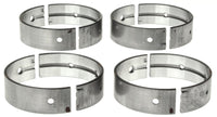 Clevite VW 1781cc Turbo AEB 1998-02 VW 1896cc Turbo Diesel 1993-02 Main Bearing Set - MS2226A
