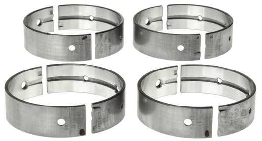 Clevite VW 1781cc Turbo AEB 1998-02 VW 1896cc Turbo Diesel 1993-02 Main Bearing Set - MS2226A