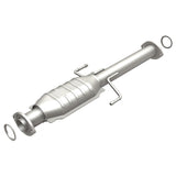 MagnaFlow Conv DF '01-02 Tacoma CC-SB 3.4L 4w - 23770