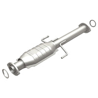 MagnaFlow Conv DF '01-02 Tacoma CC-SB 3.4L 4w - 23770
