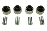 Whiteline 94-05 Audi A4/ 97+ A6/10/97+ S4 / 96-05 VW Passat Front Camber Correction C/A U/I Bushing - KCA420