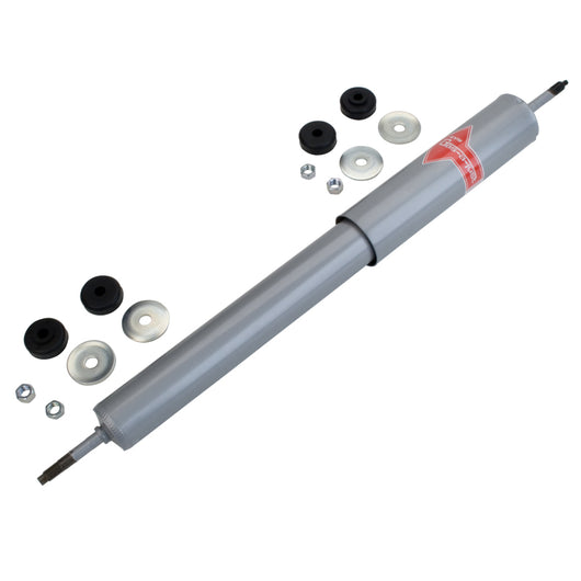 KYB Shocks & Struts Gas-A-Just Rear TRIUMPH Spitfire GT6 Herald TR7 TR8 1976-83 - KG5550