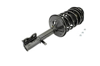 KYB Shocks & Struts Strut Plus Front Left 02-98 Toyota Corolla - SR4065