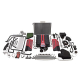 Edelbrock Supercharger Stage 1 - Street Kit 2010-2013 GM Camaro 6 2L L99 w/ Tuner - 1597