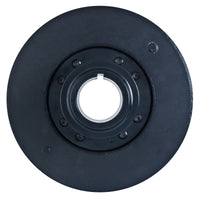 Fluidampr Ford 302 HO Internal balance (replaces 34 oz in) Steel Internally Balanced Damper - 650241