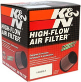 K&N Replacement Round Straight Air Filter for 14-15 Mercedes Benz A45/CLA45/GLA45 AMG 2.0L - E-0661