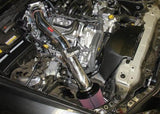 Injen 2006-09 IS250 2.5L V6 Polished Short Ram Intake - SP2093P