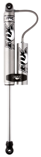 Fox 97-06 Jeep TJ 2.0 Perf Series 7.6in. Smooth Body Remote Res. Front Shock / 0-2in & 0-1.5in Lift - 985-24-107