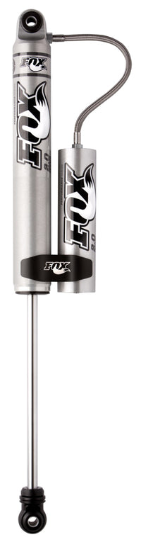 Fox 05+ Ford SD 2.0 Performance Series 8.6in. Smooth Body Remote Res. Front Shock / 0-1.5in. Lift - 985-24-120
