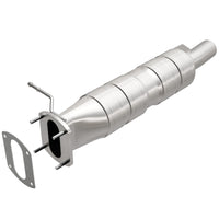 MagnaFlow Conv DF 05-07 Ford F-Series Rear - 24161