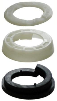 KYB Shocks & Struts Strut Mounts Front FORD Explorer 2004-05 MERCURY Mountaineer 2004-05 - SM5519
