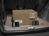 WeatherTech Cargo Tech Cargo Containment System - Black - 8CTK1