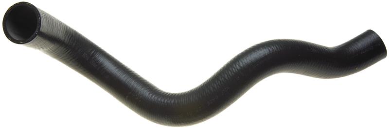 Gates 99-04 Jeep Grand Cherokee 4.0L Lower Radiator Hose - 22483