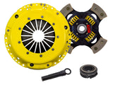 ACT 1992 Volkswagen Corrado HD/Race Sprung 4 Pad Clutch Kit - VR1-HDG4