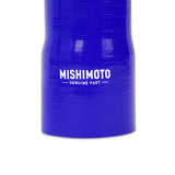 Mishimoto 2015+ Dodge Ram 6.7L Cummins Silicone Hose Kit Blue - MMHOSE-RAM-15BL