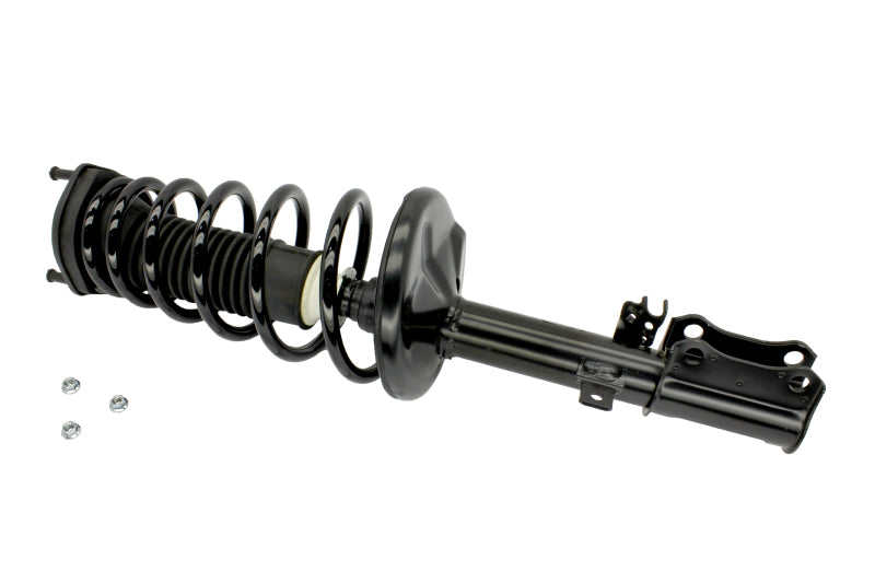 KYB Shocks & Struts Strut Plus Rear Right 03-02 Toyota Camry - SR4058