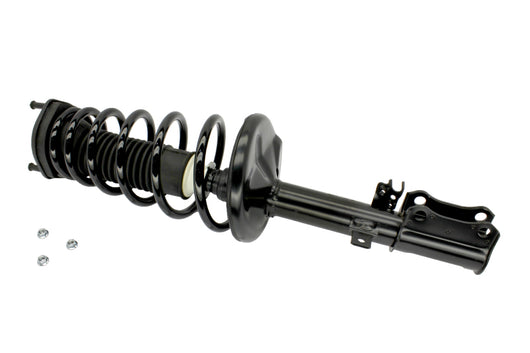 KYB Shocks & Struts Strut Plus Rear Right 03-02 Toyota Camry - SR4058