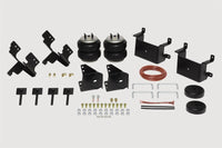 Firestone Ride-Rite Air Helper Spring Kit Rear 94-14 Ford F-150 (Not Raptor or FX2) (W217602525) - 2525