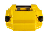 EBC Racing 92-00 BMW M3 (E36) Front Left Apollo-4 Yellow Caliper - BC4102YEL-L