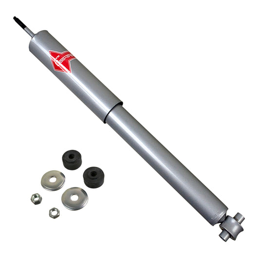 KYB Shocks & Struts Gas-A-Just Rear FORD Fairmont 1981-83 FORD Granada 1981-82 FORD LTD 1983-86 FORD - KG5559