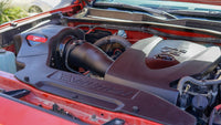 Injen 16-18 Toyota Tacoma V6-3.5L Evolution Cold Air Intake System - EVO2200