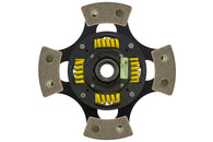 ACT 1989 Honda Civic 4 Pad Sprung Race Disc - 4212104
