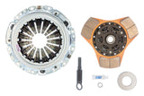 Exedy 2003-2007 Infiniti G35 V6 Stage 2 Cerametallic Clutch Thick Disc - 06952