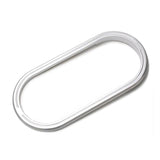 DV8 Offroad 2007-2018 Jeep JK A/T Console Shift Bezel - D-JP-180004-BL