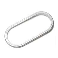 DV8 Offroad 2007-2018 Jeep JK A/T Console Shift Bezel - D-JP-180004-BL