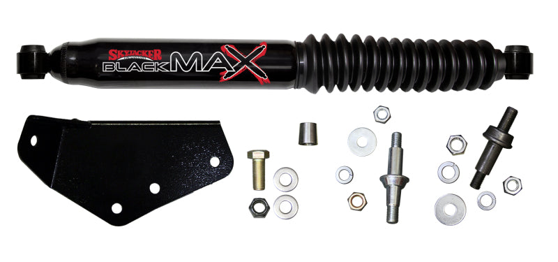 Skyjacker Steering Damper Kit 2005-2010 Ford F-250 Super Duty - 8156
