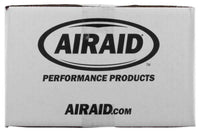 Airaid 2015 Ford Mustang EcoBoost 2.3L Intake Tube - 450-930