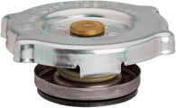 Gates 1997 Chevy K1500 OE Type Radiator Cap - 16 psi - 31523
