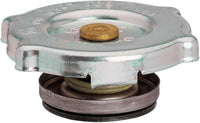 Gates 1997 Chevy K1500 OE Type Radiator Cap - 16 psi - 31523