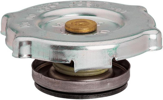 Gates 1997 Chevy K1500 OE Type Radiator Cap - 16 psi - 31523