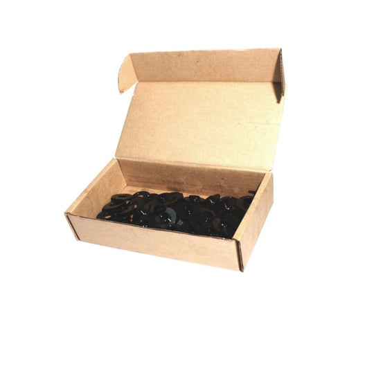 COMP Cams ID Spring Seats Eb Gm LS7 1.2 - 4862-100