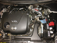 Injen 13 Nissan Altima 2.5L 4cyl  Black Short Ram Intake w/ MR Tech/Heat Shield - SP1948BLK