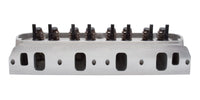 Edelbrock Cyl Head E-Cnc 185 SBF Complete - 79259