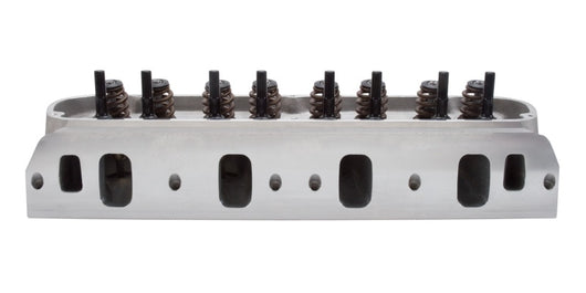 Edelbrock Cyl Head E-Cnc 185 SBF Complete - 79259