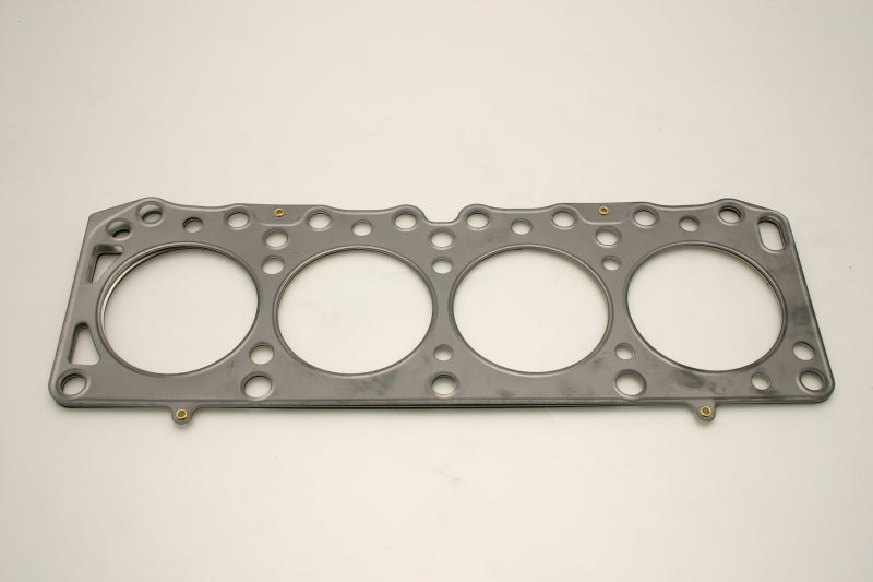 Cometic Lotus 4cyl 87mm .040 inch MLS Head Gasket - C4143-040