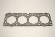 Cometic Lotus 4cyl 87mm .040 inch MLS Head Gasket - C4143-040
