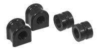 Prothane 97-99 Dodge Dakota 4wd Front Sway Bar Bushings - 28mm - Black - 4-1132-BL