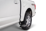 AMP Research 2015-2018 Ford F150 BedStep2 - Black - 75412-01A