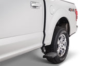 AMP Research 2015-2018 Ford F150 BedStep2 - Black - 75412-01A