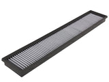 aFe MagnumFLOW Pro Dry S Air Filter 10-16 Porsche Panamera (Except GTS) - 31-10243