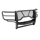 Westin 2011-2016 Ford F-250/350 HDX Winch Mount Grille Guard - Black - 57-92375